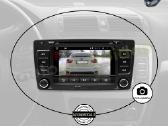 Skoda Octavia Android multimedia Usb/GPS/WiFi/7" - nuotraukos Nr. 8