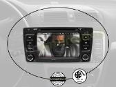 Skoda Octavia Android multimedia Usb/GPS/WiFi/7" - nuotraukos Nr. 9