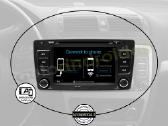 Skoda Octavia Android multimedia Usb/GPS/WiFi/7" - nuotraukos Nr. 10