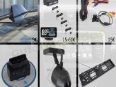 Skoda Octavia Android multimedia Usb/GPS/WiFi/7" - nuotraukos Nr. 13
