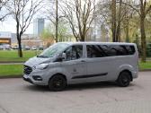 Automobilių ir mikroautobusų nuoma. - nuotraukos Nr. 6