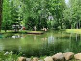Stovyklavietė Dobilų Slėnis ir TURIST - nuotraukos Nr. 30