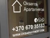 Laisva 07.21 centre su atskiru įėjimu 2 kam. - nuotraukos Nr. 17