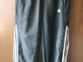 Adidas sportinės treningo kelnės