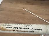 Karnizai užuolaidoms - nuotraukos Nr. 5