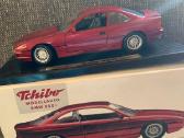 Bmw 8 modeliukas su dėžute 1:18