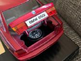 Bmw 8 modeliukas su dėžute 1:18 - nuotraukos Nr. 2