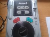 Dj CD Grotuvai Numark (2vnt)
