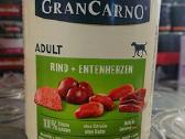 Animonda Grancarno konservai šunims, 800g tik 3eu - nuotraukos Nr. 2