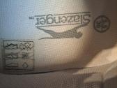Moteriski bateliai slazenger 38 dydis - nuotraukos Nr. 6