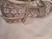 Moteriski skechers vasariniai bateliai 38 dydis - nuotraukos Nr. 8