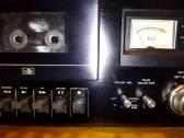 Jvs ja s-31,teac,sony, amfiton 002,audio kasetes