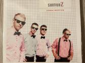 Subtilu-z CD