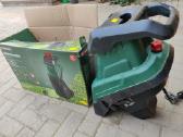Peilinis smulkintuvas Pmh 2400 A1 dalimis