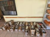 Statybine, impregnuota, konstrukcine nuo 250 € - nuotraukos Nr. 34