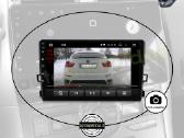 Toyota Auris 2006-12 Android multimedia Usb/GPS/9" - nuotraukos Nr. 8