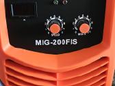Kempas 220v 380v Kempai +Suvirinimo aparatas viela - nuotraukos Nr. 4