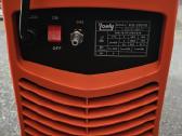 Kempas 220v 380v Kempai +Suvirinimo aparatas viela - nuotraukos Nr. 5