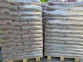 Medzio pjuvenu briketai 960 kg 350 Eur - nuotraukos Nr. 12