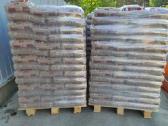Medzio pjuvenu briketai 960 kg 350 Eur - nuotraukos Nr. 13