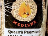 Medzio pjuvenu briketai 960 kg 350 Eur - nuotraukos Nr. 14