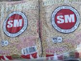Medzio pjuvenu briketai 960 kg 350 Eur - nuotraukos Nr. 15