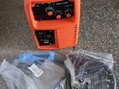 Kempas 220v 380v Kempai +Suvirinimo aparatas viela - nuotraukos Nr. 14