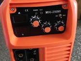 Kempas 220v 380v Kempai +Suvirinimo aparatas viela - nuotraukos Nr. 15