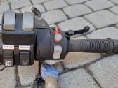 Bmw R 1200 rt 05-09 m. posūkiai, plastikai ir kt. - nuotraukos Nr. 12
