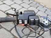 Bmw R 1200 rt 05-09 m. posūkiai, plastikai ir kt. - nuotraukos Nr. 4