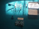 Velleman Mk171 Voice Changer - nuotraukos Nr. 3