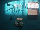 Velleman Mk171 Voice Changer - nuotraukos Nr. 4