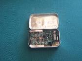 Velleman Mk171 Voice Changer - nuotraukos Nr. 5