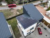 Saulės elektrinių montavimas, įranga bei servisas - nuotraukos Nr. 7