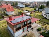 Saulės elektrinių montavimas, įranga bei servisas - nuotraukos Nr. 13