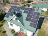 Saulės elektrinių montavimas, įranga bei servisas - nuotraukos Nr. 14