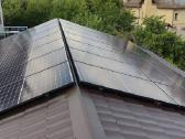Saulės elektrinių montavimas, įranga bei servisas - nuotraukos Nr. 24