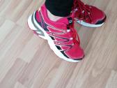 Salomon trail Running kedai 38.5 dydis - nuotraukos Nr. 4