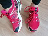 Salomon trail Running kedai 38.5 dydis - nuotraukos Nr. 3