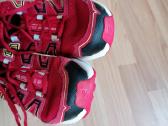 Salomon trail Running kedai 38.5 dydis - nuotraukos Nr. 5