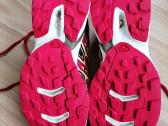Salomon trail Running kedai 38.5 dydis - nuotraukos Nr. 11
