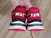 Salomon trail Running kedai 38.5 dydis - nuotraukos Nr. 14