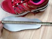 Salomon trail Running kedai 38.5 dydis - nuotraukos Nr. 13