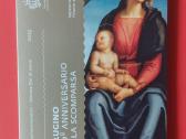 San Marino 2023m.2 € “Pietro Perugino“  - nuotraukos Nr. 2