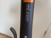 Parduodu beveik nenaudotą Mi Electric Scooter pro2 - nuotraukos Nr. 3