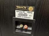 Tannoy Sixes 6 607 bookshelf koloneles - nuotraukos Nr. 25
