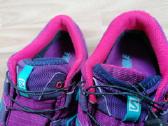 Salomon waterproof trail bėgimo sportbaciai - nuotraukos Nr. 4