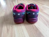 Salomon waterproof trail bėgimo sportbaciai - nuotraukos Nr. 9