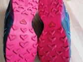 Salomon waterproof trail bėgimo sportbaciai - nuotraukos Nr. 7