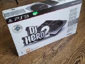 Dj Hero 2 Turntable Bundle PS3 - nuotraukos Nr. 4